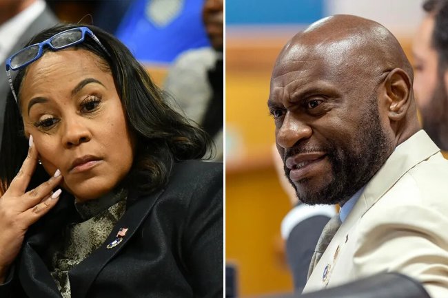 Trump Calls for Georgia Case Dismissal Amid Allegations Against DA Fani Willis