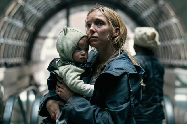 The End We Start From Review: Jodie Comer Shines in a Riveting Apocalyptic Thriller