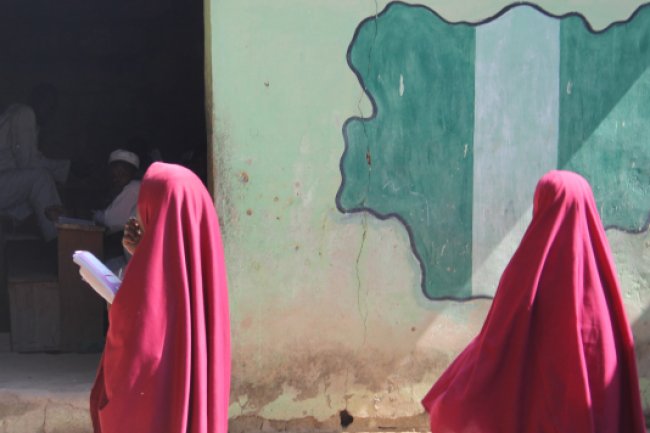 Women's Impact on Nigeria's Armed Groups and Security