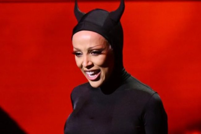 Doja Cat's Family Struggles: Mother Seeks Legal Protection