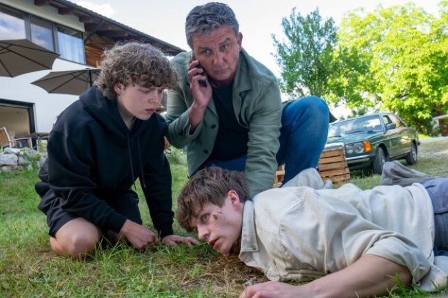 Bergdoktor Hiatus Sparks Outrage Among ZDF Viewers