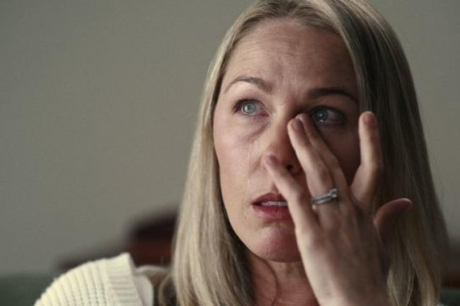 Netflix's American Nightmare: The True Crime Series Captivating Audiences