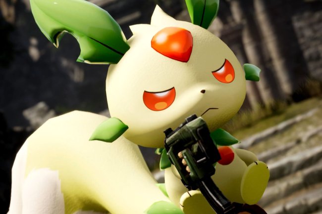 Understanding the Elemental Strengths and Weaknesses in Palworld