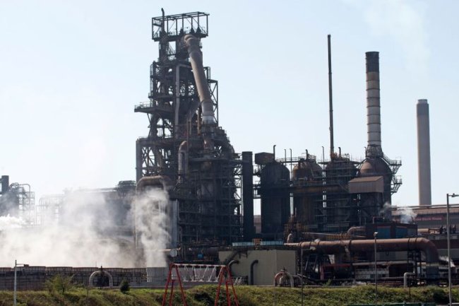 Tata Steel Announces Closure of Port Talbot Blast Furnaces with Major Job Losses