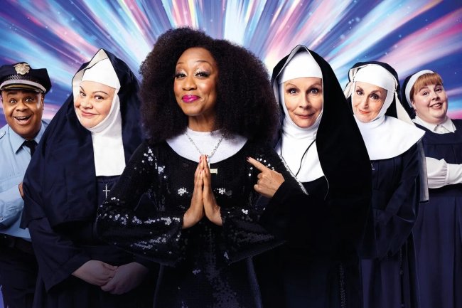 Beverley Knight Shakes Up Her Image with Surprise Movie Role Announcement