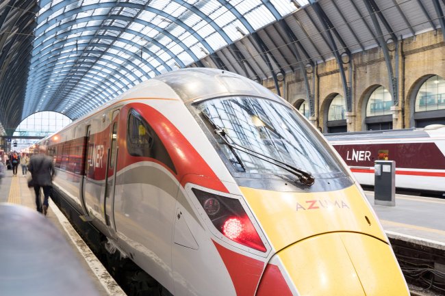 Update: LNER Train Drivers Cancel Planned Five-Day Strike