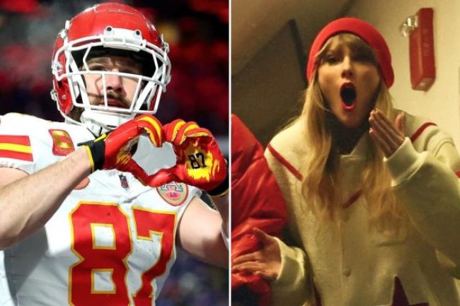 Travis Kelce's Heartfelt Tribute to Girlfriend Taylor Swift Captures Fans' Emotions
