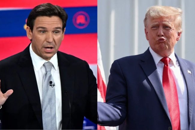 2024 US Election: Analyzing Ron DeSantis's Withdrawal from Presidential Race