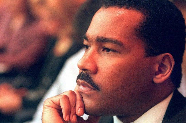 Dexter Scott King, Martin Luther King Jr.'s Son, Passes Away at 62