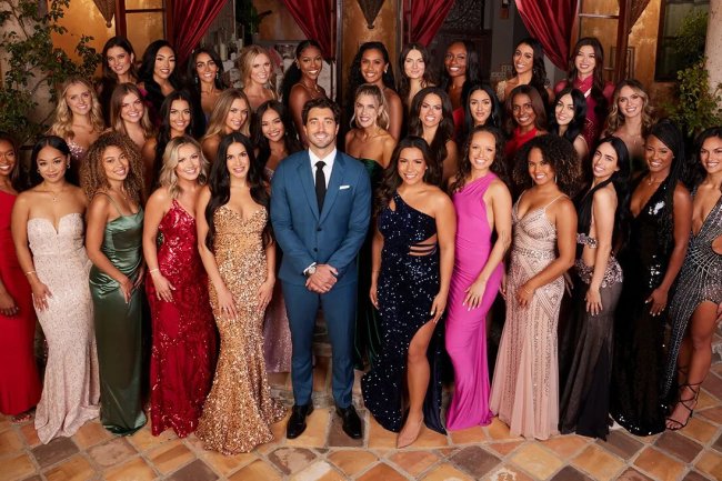 The Bachelor Season 28 Premieres with Joey Graziadei: Here's How to Watch