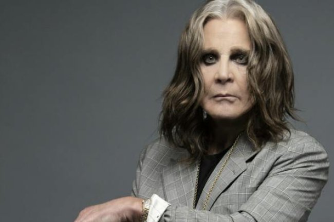 Ozzy Osbourne to Perform Final Shows in His Hometown, Birmingham
