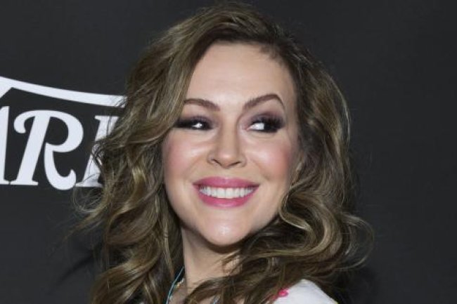 Alyssa Milano's Financial Status in 2024: Balancing Net Worth and Fundraising Efforts
