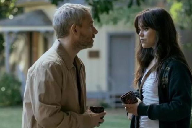 Review: 'Miller’s Girl' Fails to Impress Despite Star-Studded Cast