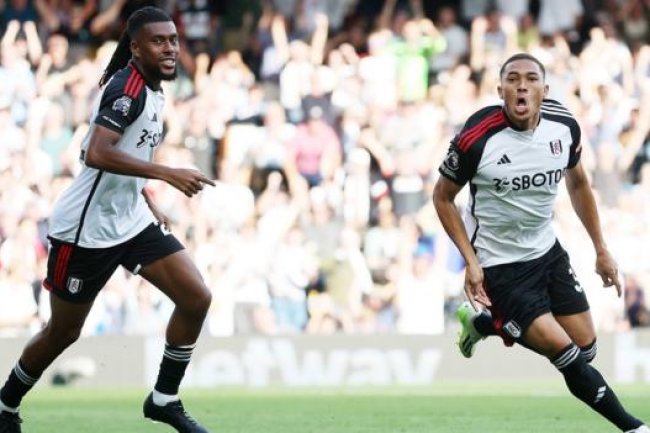 Fulham vs Newcastle United: Live FA Cup Action