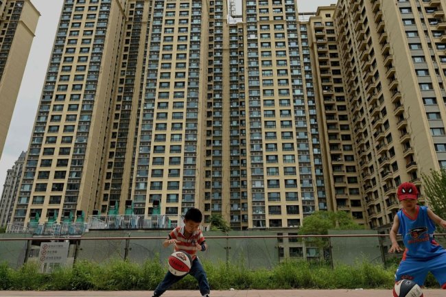 Evergrande's Liquidation: A Sign of Wider Issues in China's Economy