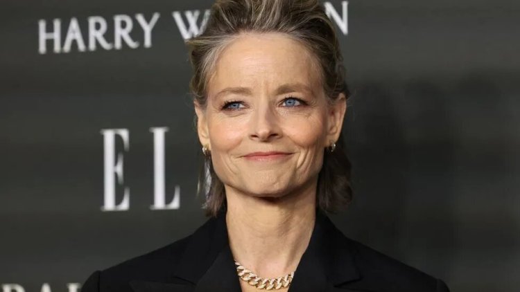 Jodie Foster on Working with Gen Z: A Mix of Annoyance and Praise