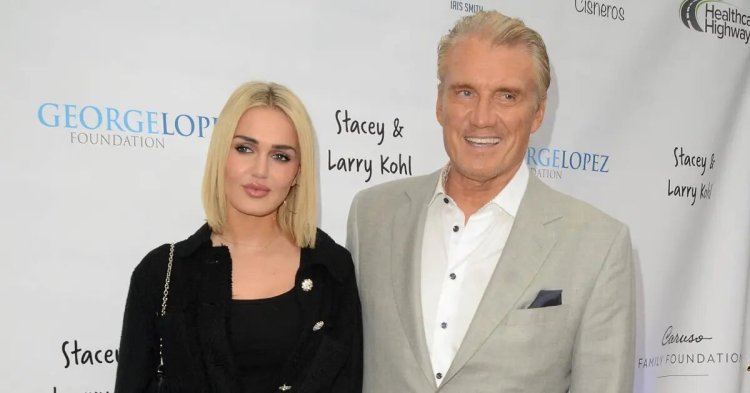 Instead of a Death Sentence, I Got a Second Chance: Dolph Lundgren's Inspiring Journey