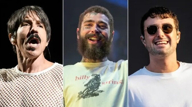 Bonnaroo 2024: The Unveiling of a Star-Studded Lineup