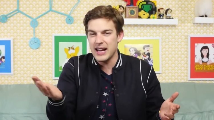 MatPat Bids Farewell to YouTube: Announces Retirement from The Game Theorists