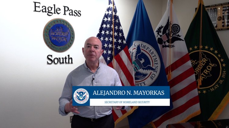 Celebrating Law Enforcement Appreciation Day: DHS Unveils 2024 Resource Guid