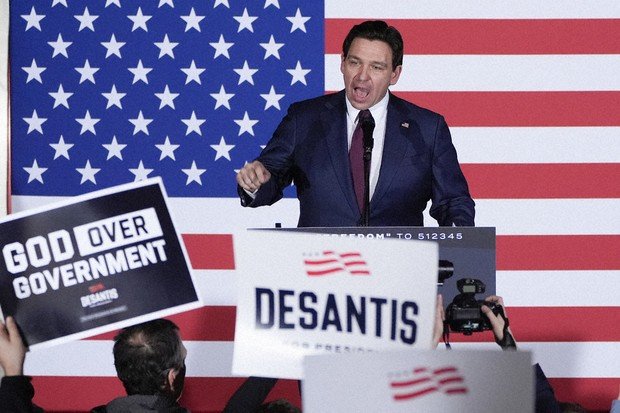 Ron DeSantis Bows Out of 2024 Presidential Race, Endorses Trump