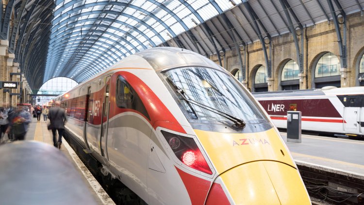 Update: LNER Train Drivers Cancel Planned Five-Day Strike