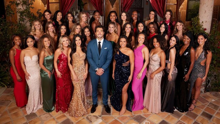 "The Bachelor" Season 28 Premieres with Joey Graziadei: Here's How to Watch