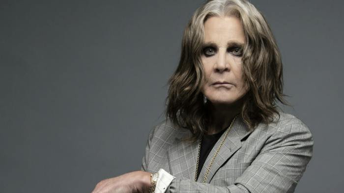 Ozzy Osbourne to Perform Final Shows in His Hometown, Birmingham