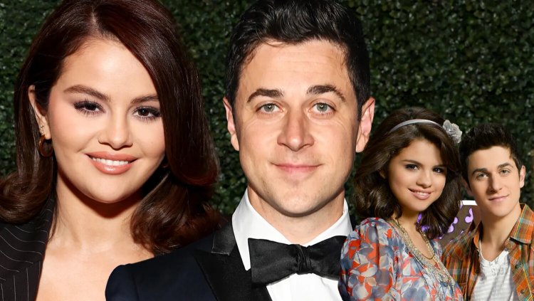 Selena Gomez and 'Wizards of Waverly Place' Cast Reunite: Exciting Sequel News