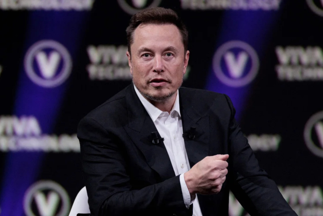 Elon Musk  Neuralink's Successfully Transforms First Human into Cyborg
