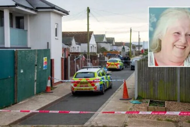 Jaywick Tragedy: Community Mourns as 68-Year-Old Woman Dies in Dog Attack