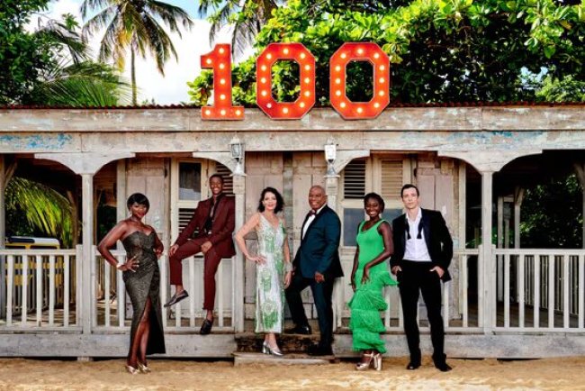 Death in Paradise Celebrates Its 100th Episode: The Comfort TV We Adore - By Michael Hogan
