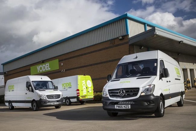 Yodel Navigates Potential Sale Amid Industry Challenges