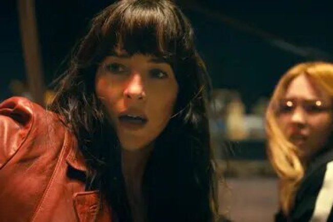 ‘Madame Web’ Review: Dakota Johnson Can’t Save This Spidey Spinoff