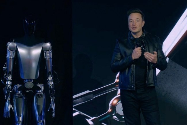 Unveiling the Future: Tesla's Optimus and the Evolution of Humanoid Robots in Work