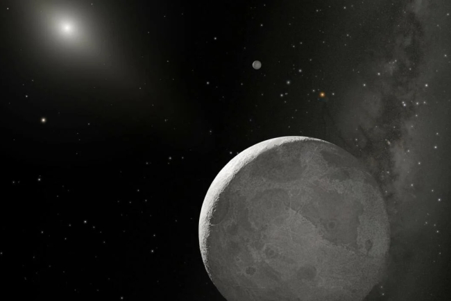 Uncovering Activity in Space's Frozen Frontier of the Kuiper Belt