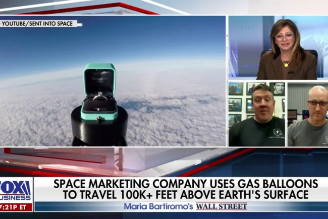 SpaceX's $1.8 Billion Contract Signifies Deepening Ties with U.S. Military