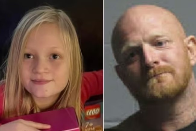 Missing Texas Girl Audrii Cunningham Tragedy