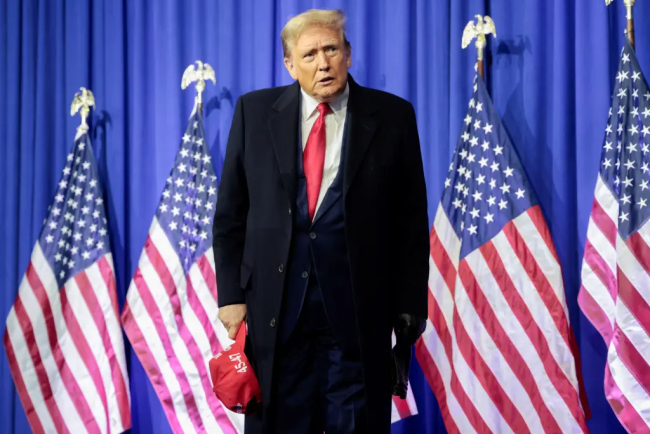 Kevin O’Leary New York Investment Trump’s Judgment