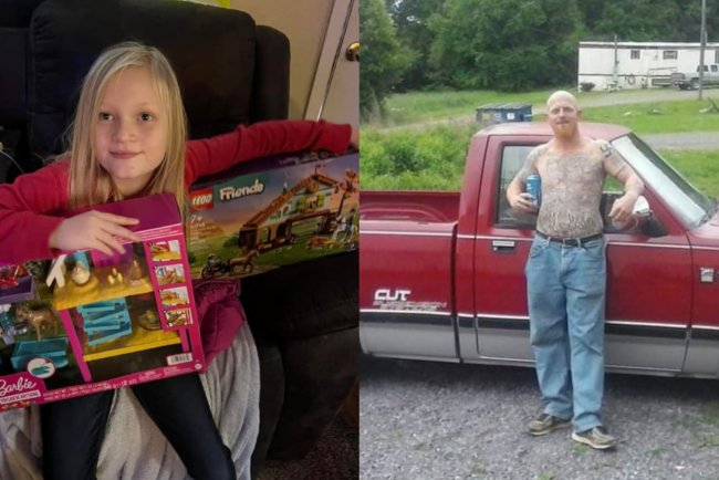 Tragic End in Search for Missing 11-Year-Old Audrii Cunningham in Texas