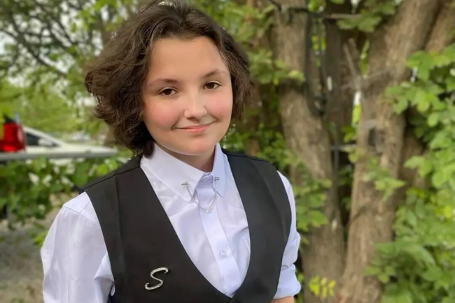 School Fight Tragic End - The Untold Story of Nex Benedict