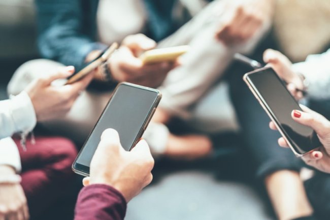 Massive Cellular Network Outages Impacting Major US Cities