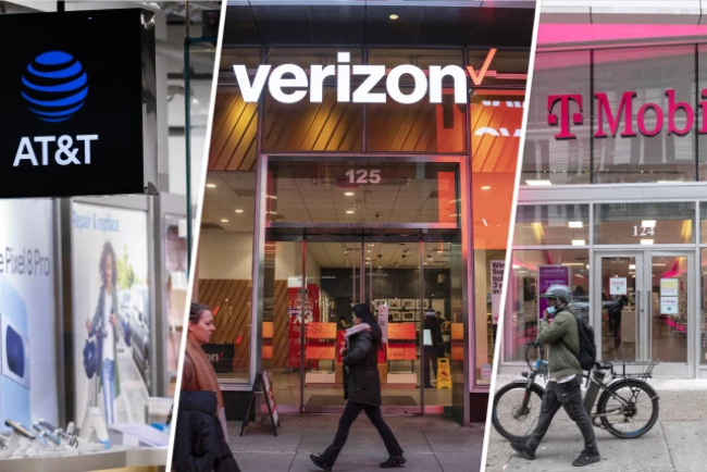 Nationwide AT&T Outage Affects Thousands: Real-Time Updates and User Reports