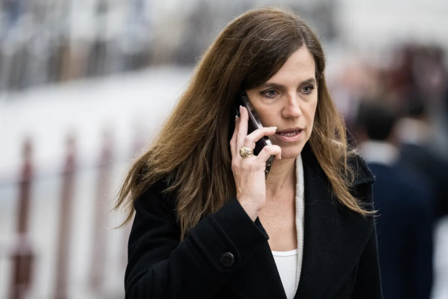 GOP Lawmakers Rally Against Alabama IVF Ruling