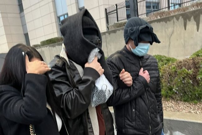 FBI Informant Alexander Smirnov Re-Arrested Amidst Controversy Over Biden Allegations