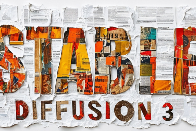 Stable Diffusion 3.0: Revolutionizing AI Image Generation