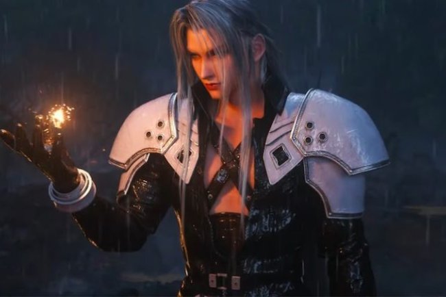 Final Fantasy VII Rebirth Shines as Second Top-Rated Game in Series History