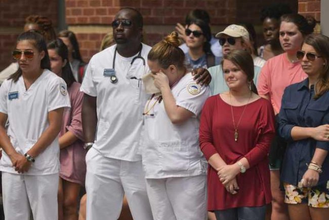 Tragic Discovery: Nursing Student Found Deceased on University Campus