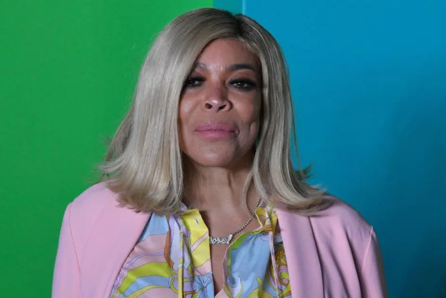 Wendy Williams: A Brave Battle with Aphasia and Frontotemporal Dementia