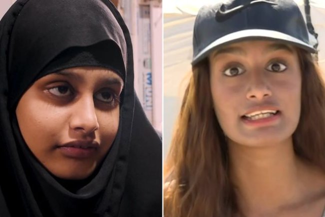 Shamima Begum's Citizenship Appeal Denied